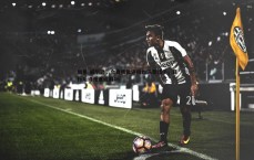 乐虎国际-加里-威尔逊，会自我批评但也满意结果，目标始终是重返前16