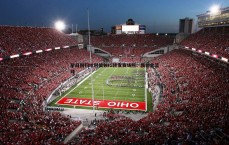 乐虎国际-早日回归哈利伯顿IG转发赛场照：我想念篮球