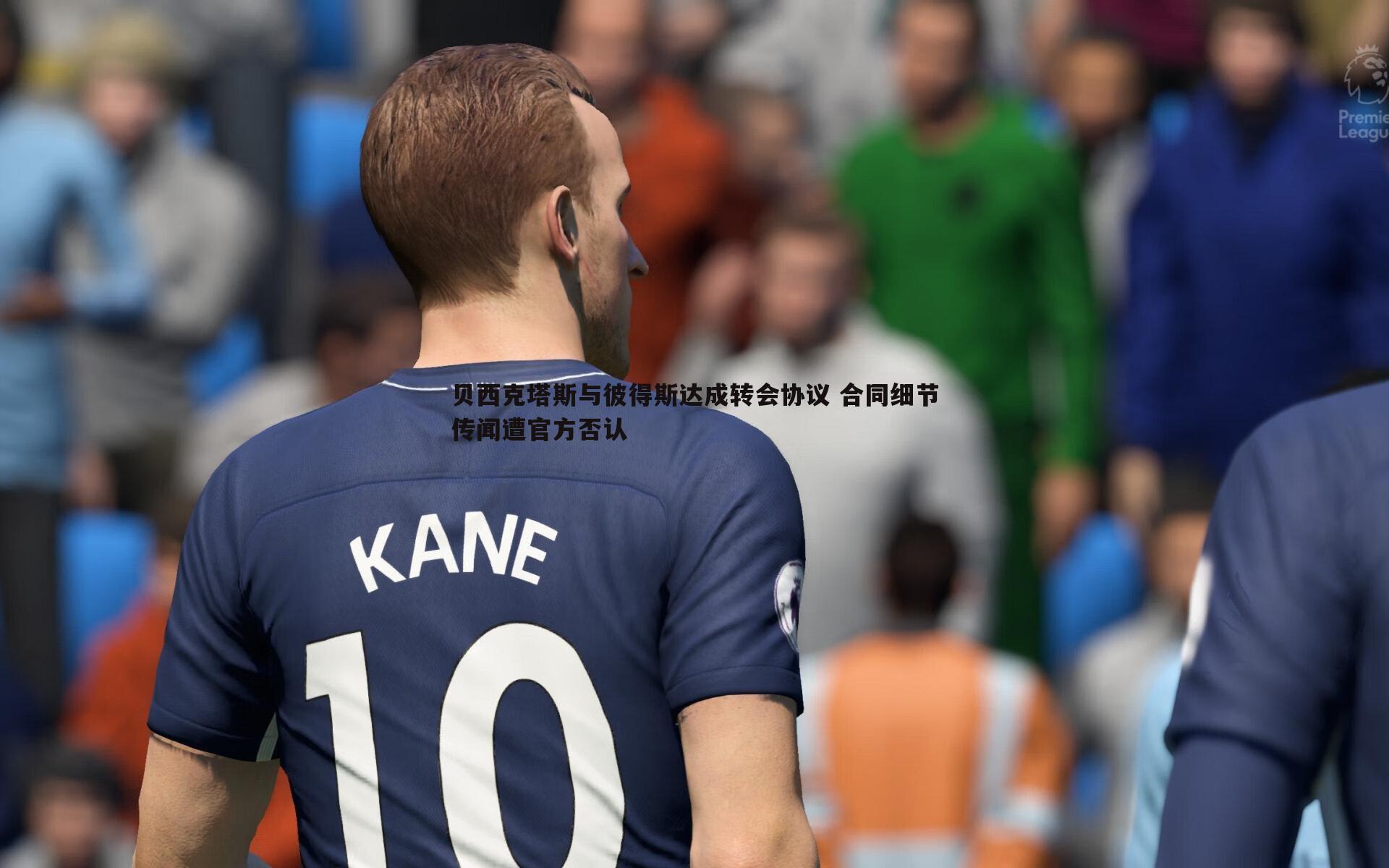 贝西克塔斯与彼得斯达成转会协议 合同细节传闻遭官方否认