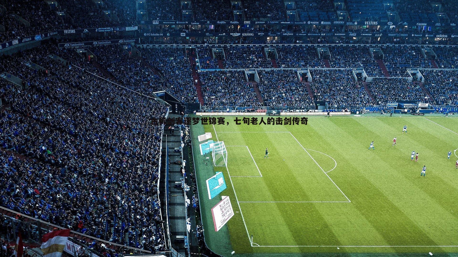 古稀剑客逐梦世锦赛，七旬老人的击剑传奇